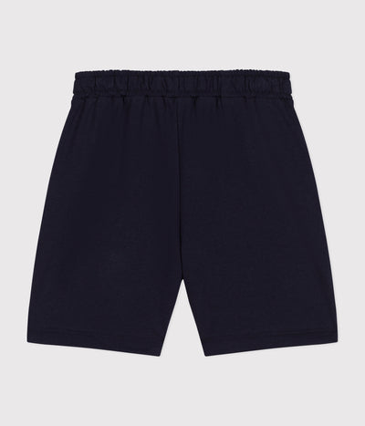 BOYS' COTTON SHORTS