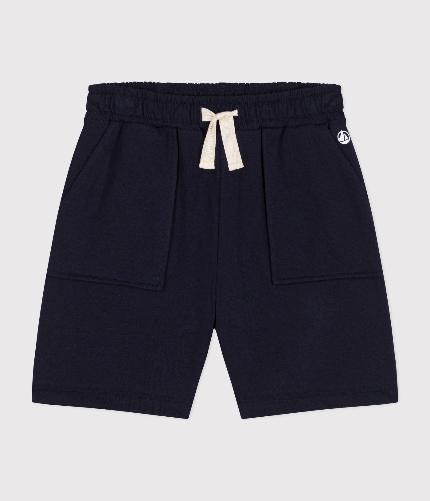 BOYS' COTTON SHORTS