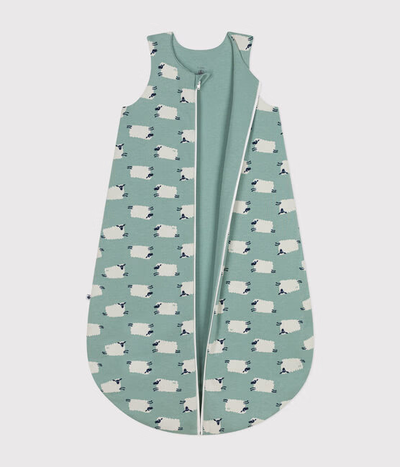 BABIES COTTON SLEEPING BAG