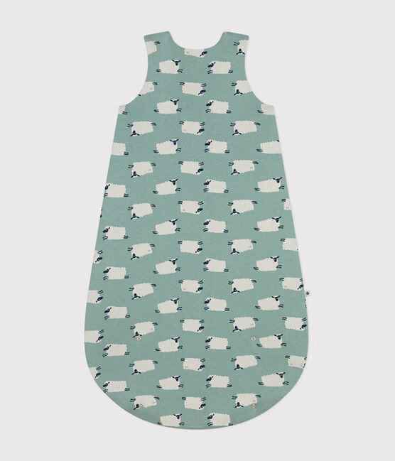 BABIES COTTON SLEEPING BAG