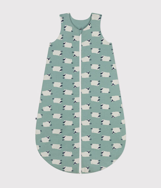 BABIES COTTON SLEEPING BAG