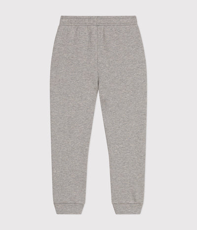 BOYS' JOGGING TROUSERS