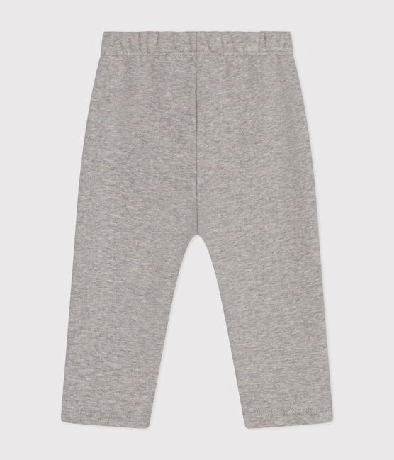 BABIES' FLEECE TROUSERS