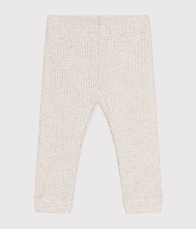 BABIES' COTTON LEGGINGS