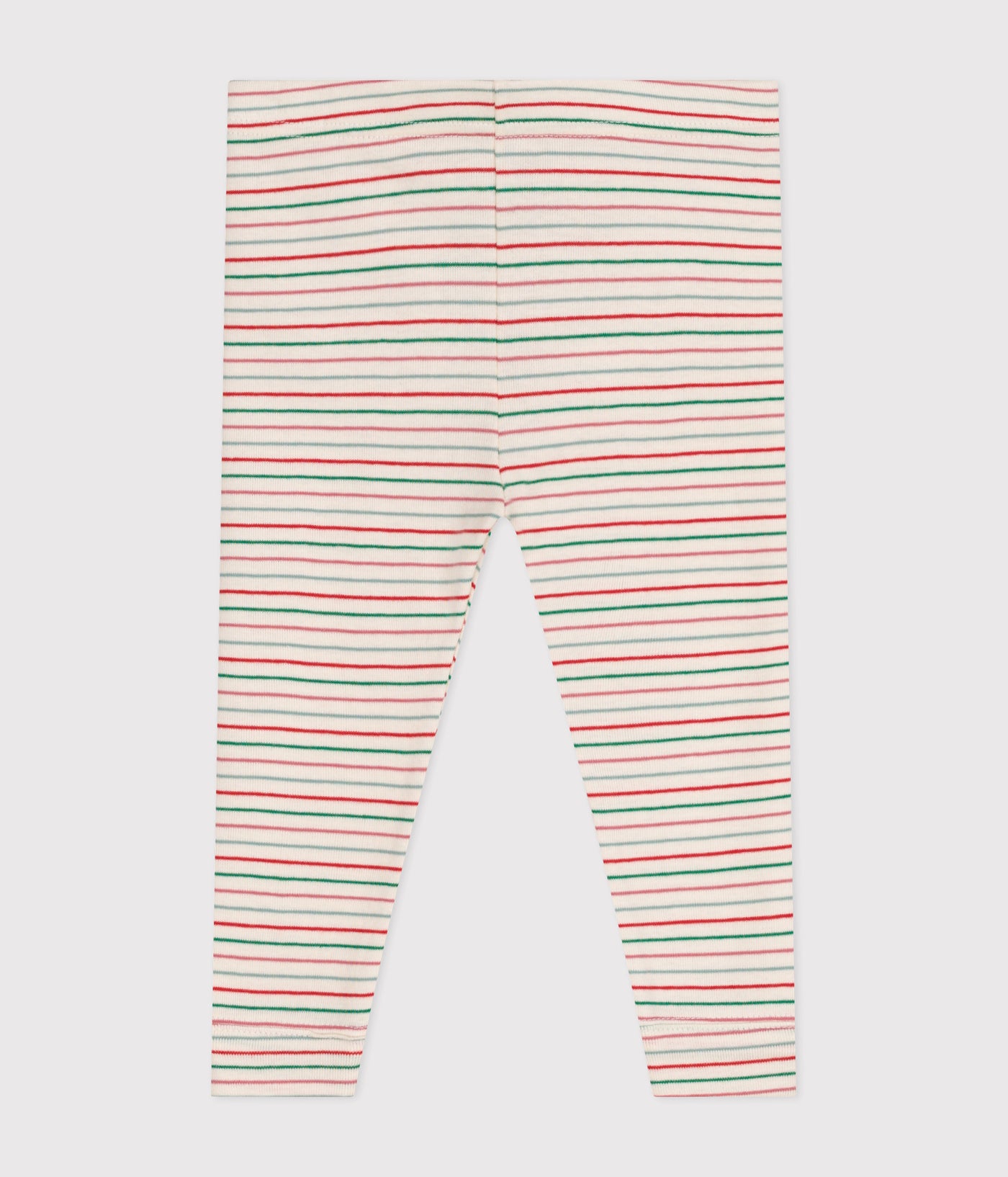 BABIES' COTTON LEGGINGS