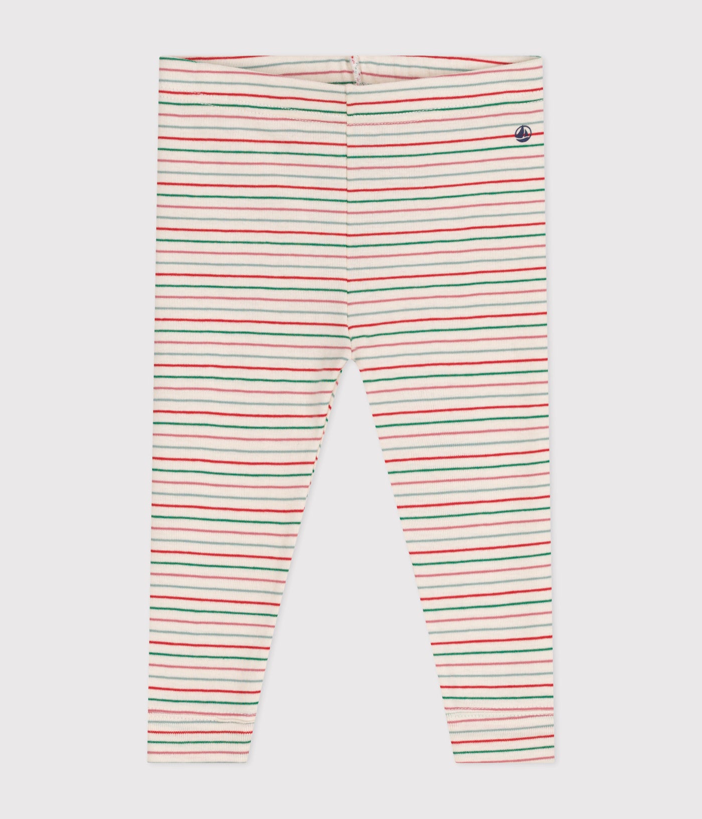 BABIES' COTTON LEGGINGS