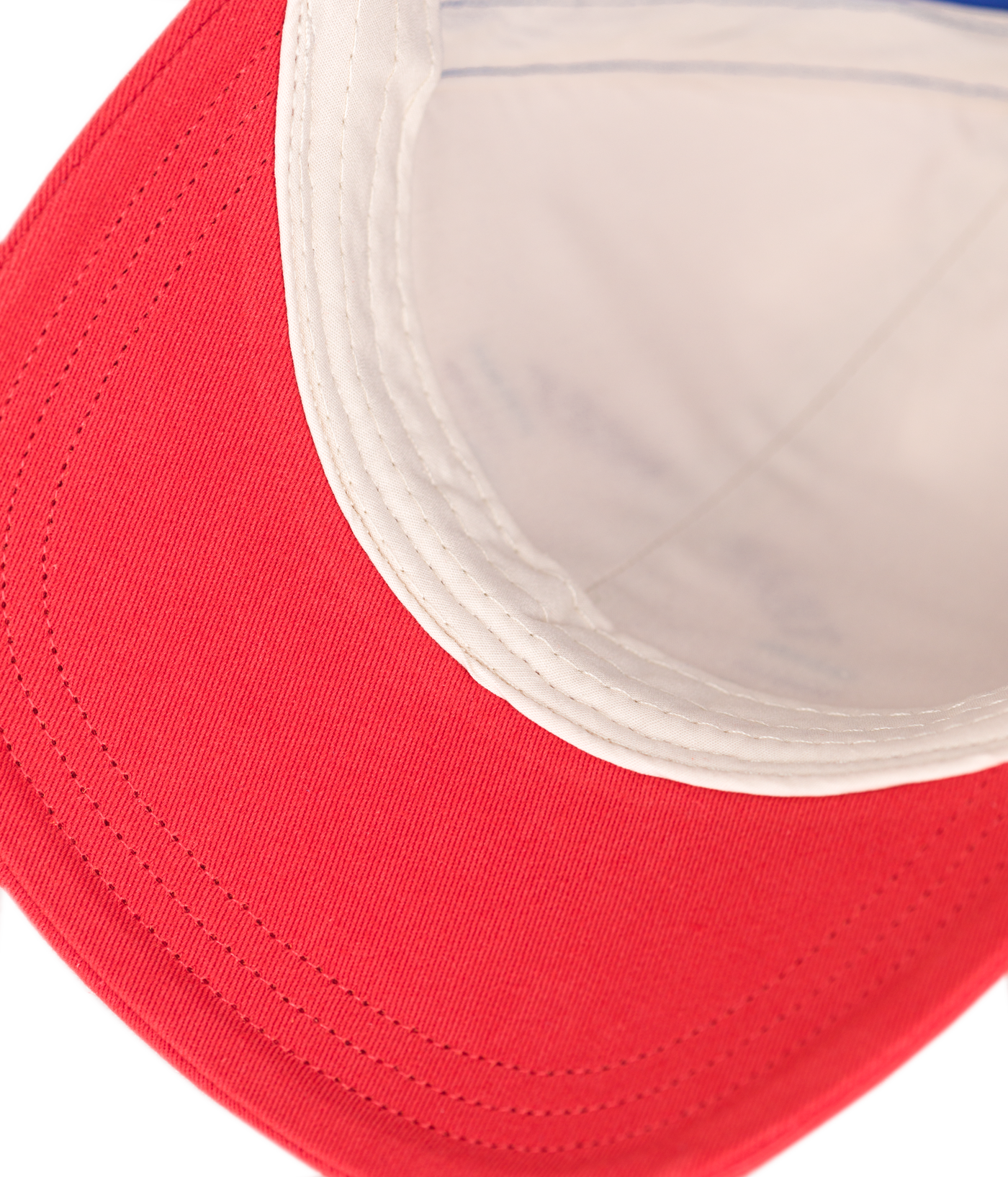 CHILDREN'S TEAM SPORT COTTON CAP