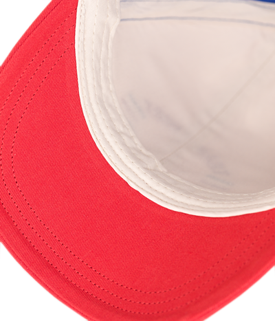 CHILDREN'S TEAM SPORT COTTON CAP