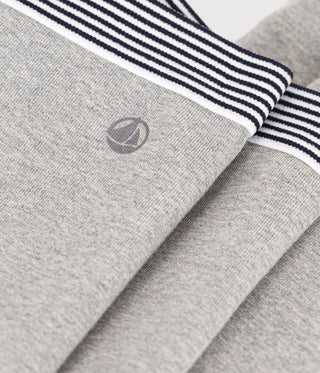 GIRL'S ORGANIC COTTON JEGGINGS