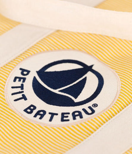 COTTON BEACH TOTE BAG