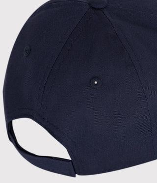 BOY'S COTTON SERGE CAP