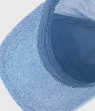 BOY'S COTTON CAP