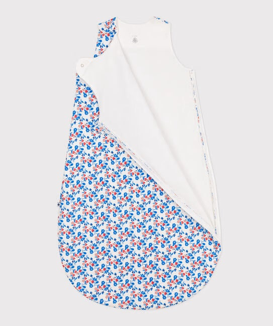 BABIES' COTTON SLEEPING BAG