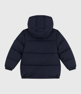 BOY'S PUFFER JACKET
