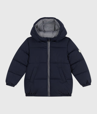 BOY'S PUFFER JACKET