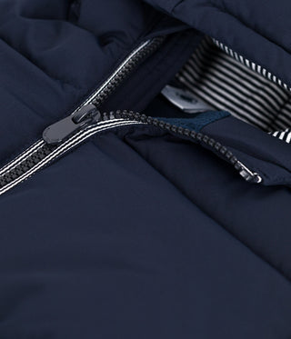 BOY'S PUFFER JACKET