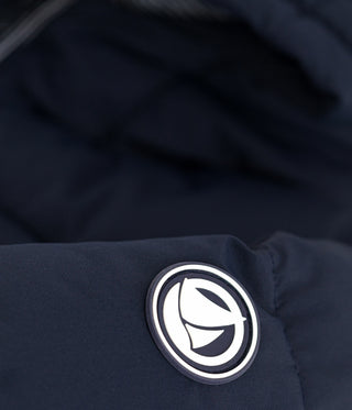 BOY'S PUFFER JACKET