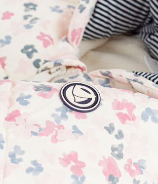 BABY GIRL'S PUFFER JACKET