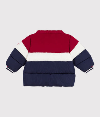 BABY BOY'S PUFFER JACKET