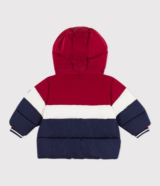 BABY BOY'S PUFFER JACKET