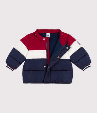 BABY BOY'S PUFFER JACKET