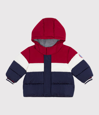 BABY BOY'S PUFFER JACKET
