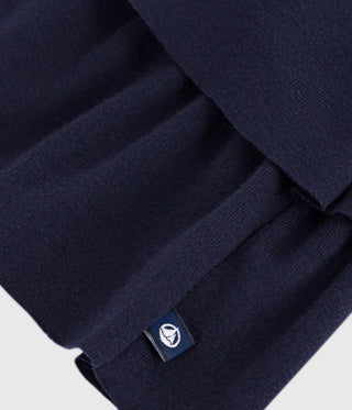 GIRL'S ORGANIC COTTON SKIRT