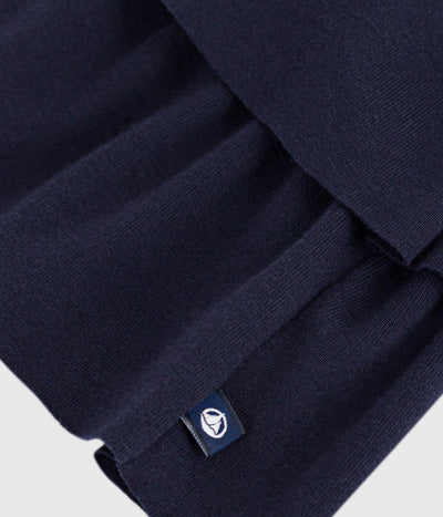 CHILDREN'S PLAIN COTTON SKIRT