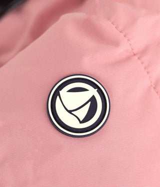 BABY GIRL'S PUFFER JACKET