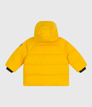 BABY BOY'S PUFFER JACKET