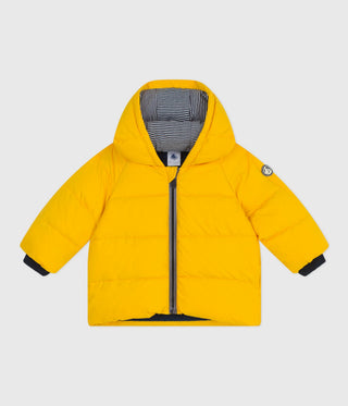 BABY BOY'S PUFFER JACKET