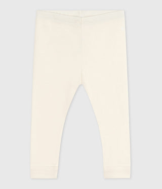 BABY BOY'S ORGANIC COTTON LEGGINGS