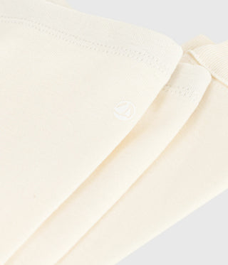 BABY BOY'S ORGANIC COTTON LEGGINGS