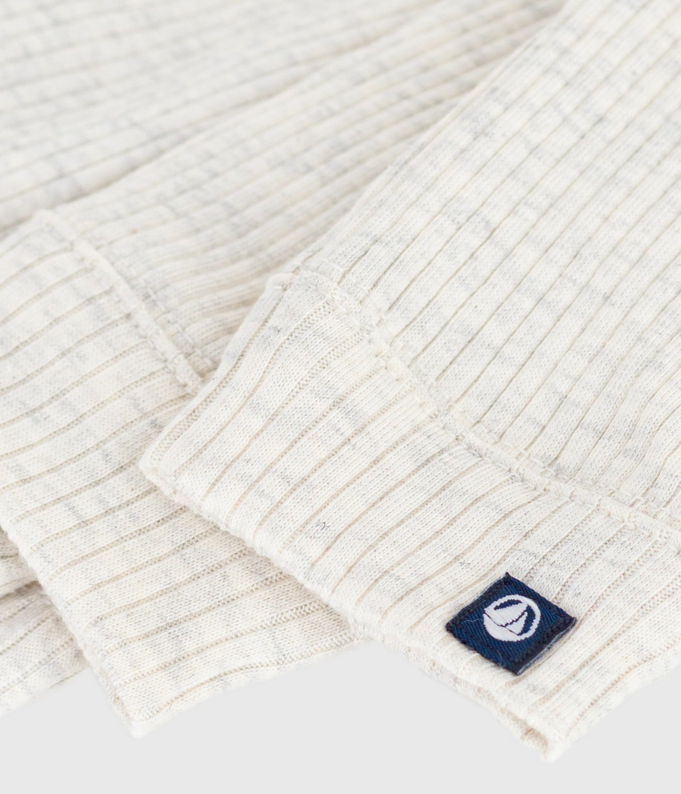 BABIES' PLAIN COTTON LEGGINGS