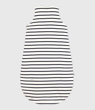 NEWBORN BABY UNISEX ORGANIC COTTON SLEEPING BAG TOG 2