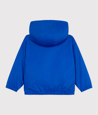 BOY'S PU RAINCOAT