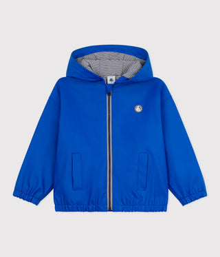 BOY'S PU RAINCOAT