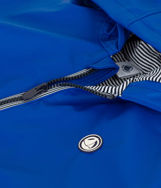 BOY'S PU RAINCOAT