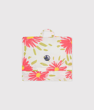 BABY GIRL'S LIGHTWEIGHT WINDBREAKER