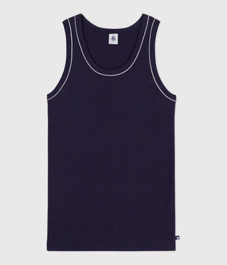 WOMEN'S ORGANIC COTTON TANK TOP