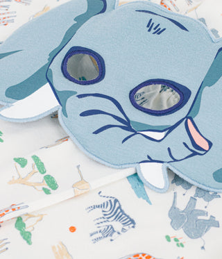 BOY'S ORGANIC COTTON PYJAMAS (SAVANNAH)