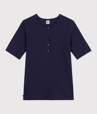 WOMEN'S ORGANIC COTTON T-SHIRT