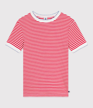 WOMEN'S ORGANIC COTTON T-SHIRT