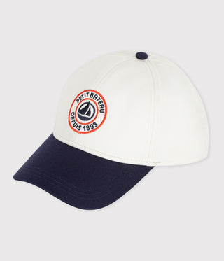 UNISEX COTTON CAP