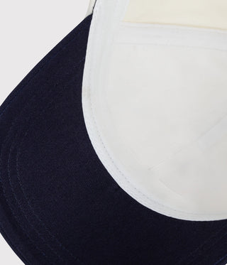 UNISEX COTTON CAP