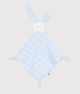 NEWBORN BABY UNISEX ORGANIC COTTON TOY