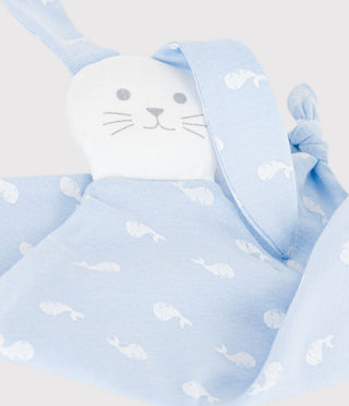 NEWBORN BABY UNISEX ORGANIC COTTON TOY