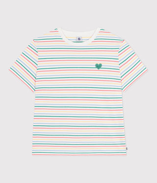 WOMEN'S ORGANIC COTTON T-SHIRT