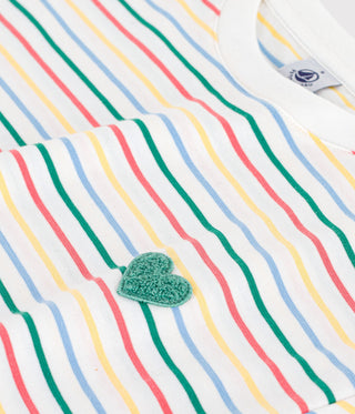 WOMEN'S ORGANIC COTTON T-SHIRT