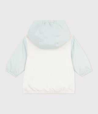 BABY BOY'S LIGHTWEIGHT WINDBREAKER